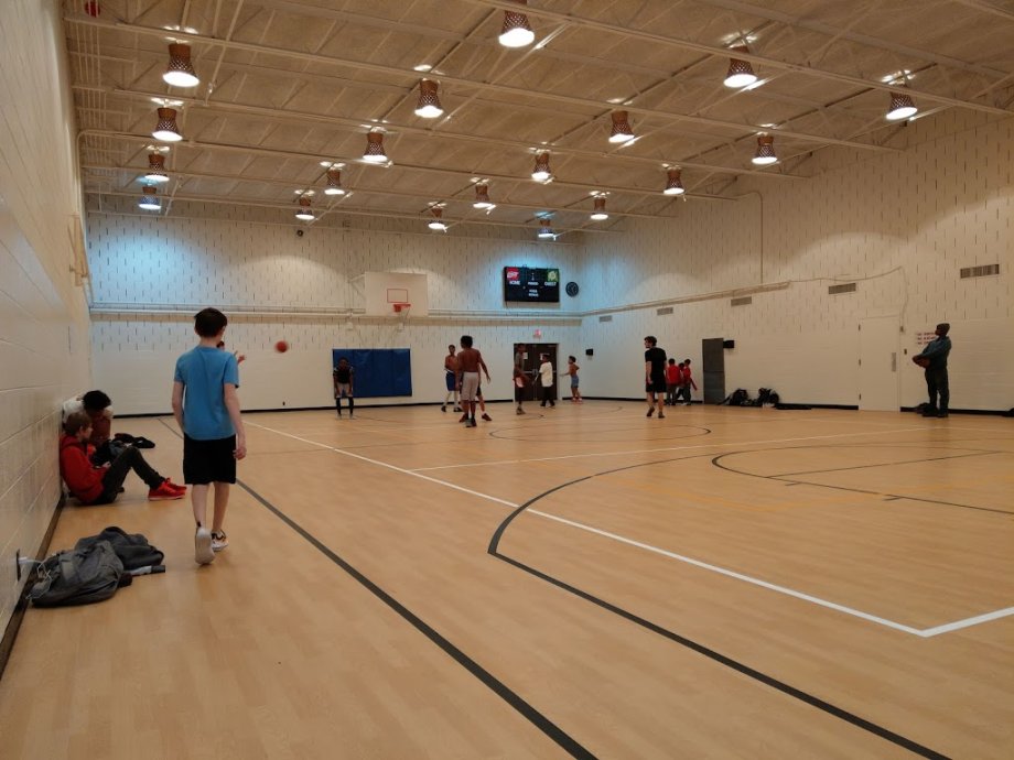 Pulaski Parks & Recreation Department - Foto 4