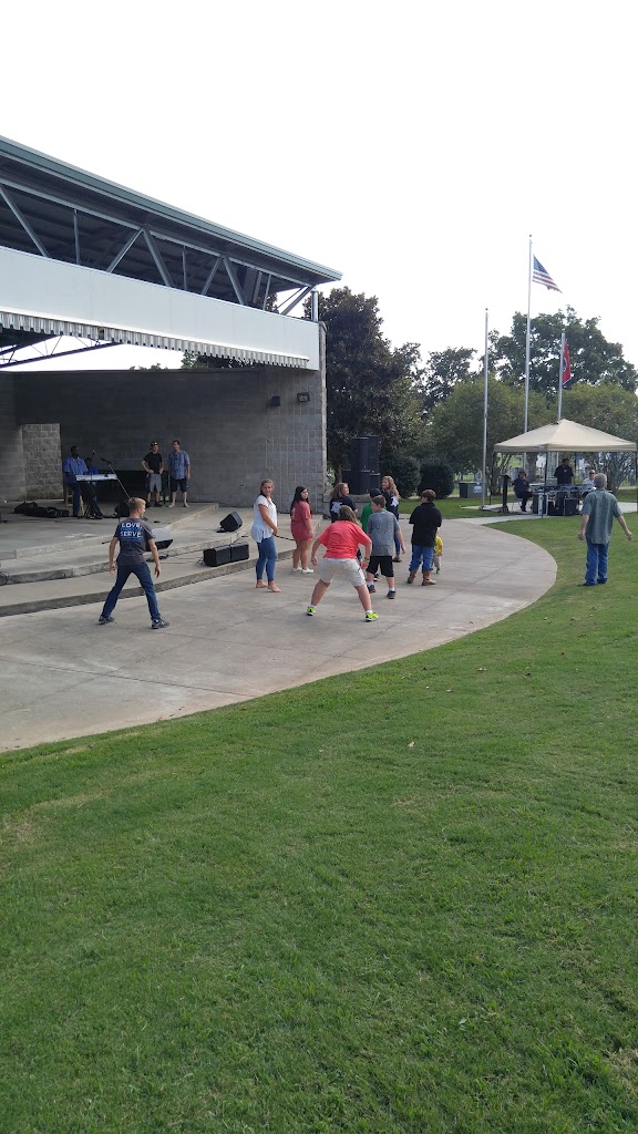 Pulaski Parks & Recreation Department - Foto 7