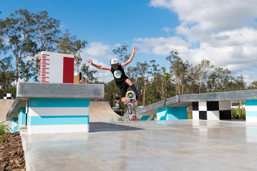 Shorehaven’s Treasure Island Adventure Playground - Foto 1