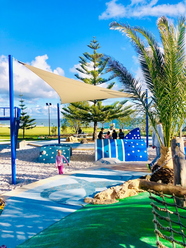 Shorehaven’s Treasure Island Adventure Playground - Foto 1