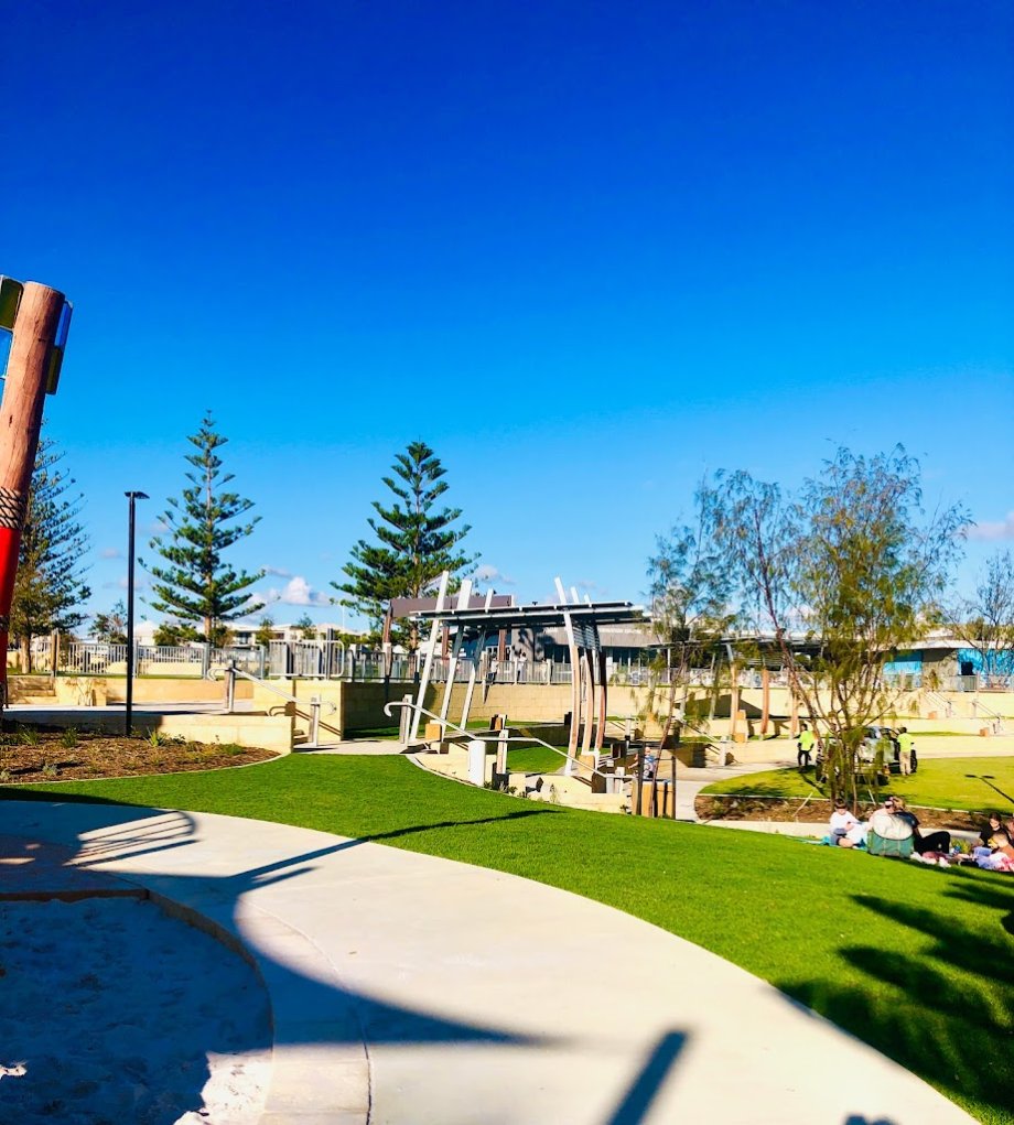 Shorehaven’s Treasure Island Adventure Playground - Foto 7