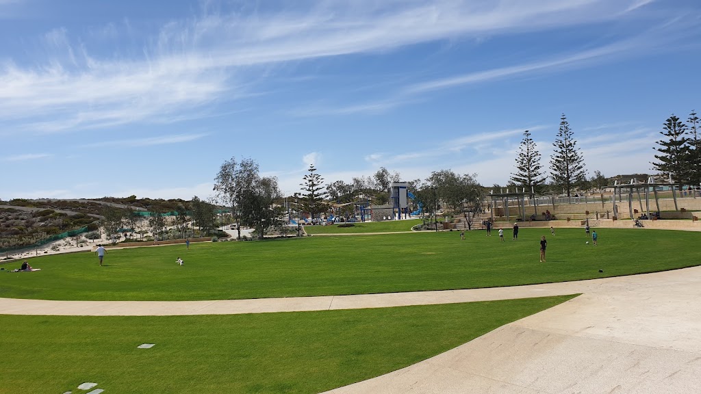 Shorehaven’s Treasure Island Adventure Playground - Foto 1