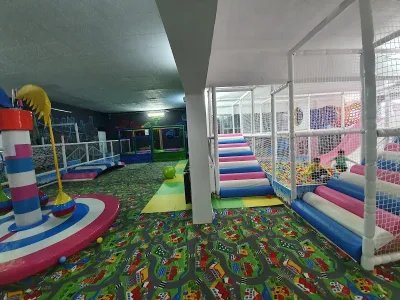 Star Play