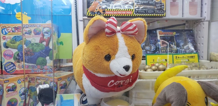 NICOPA & nico ground マーケットスクエア川崎店 - Foto 5