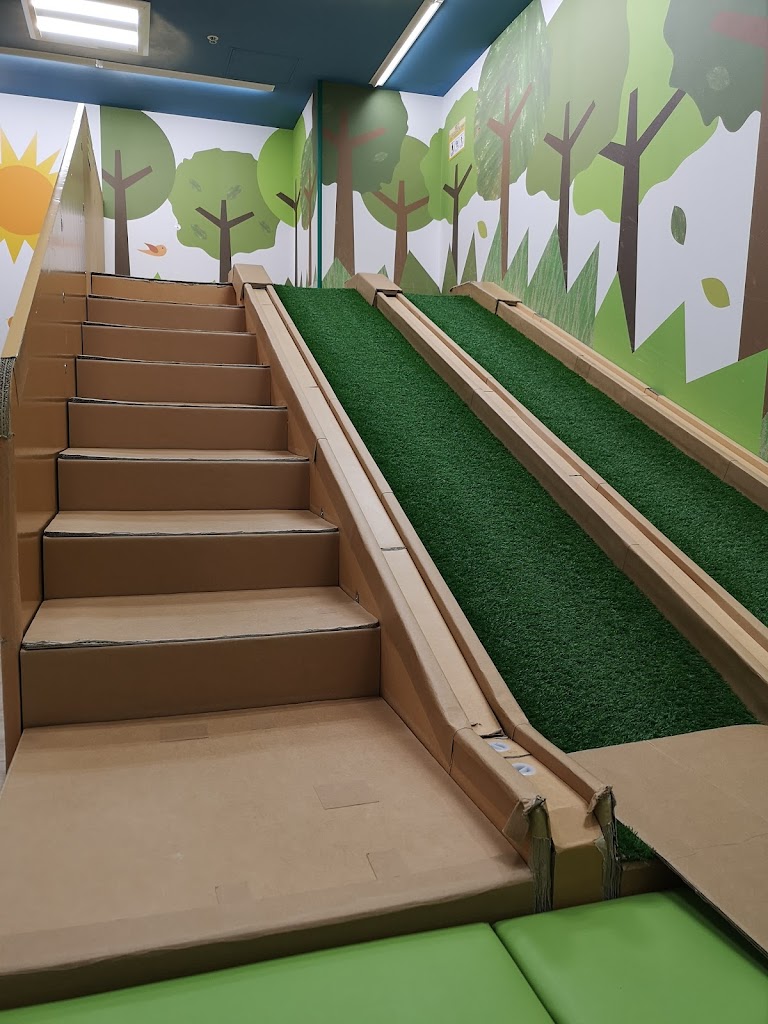 NICOPA & nico ground マーケットスクエア川崎店 - Foto 9