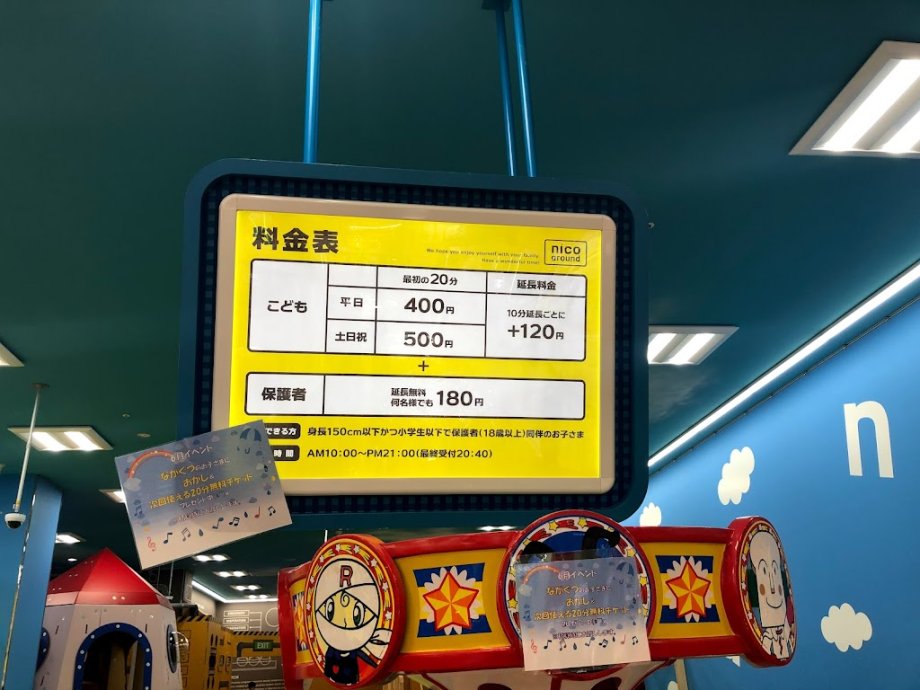 Nikopani Trimall Sagamihara - Foto 2