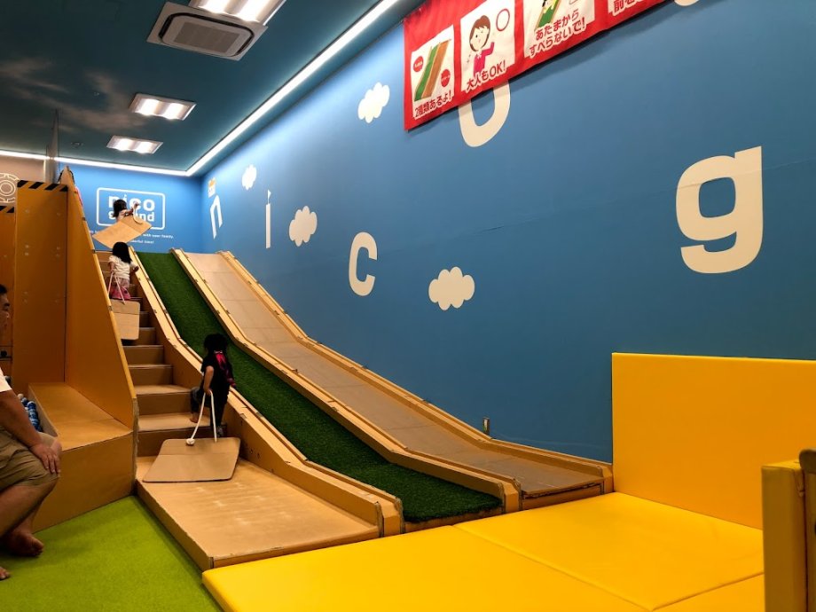 Nikopani Trimall Sagamihara - Foto 3