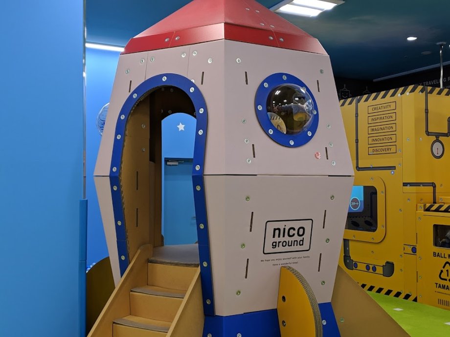 Nikopani Trimall Sagamihara - Foto 5