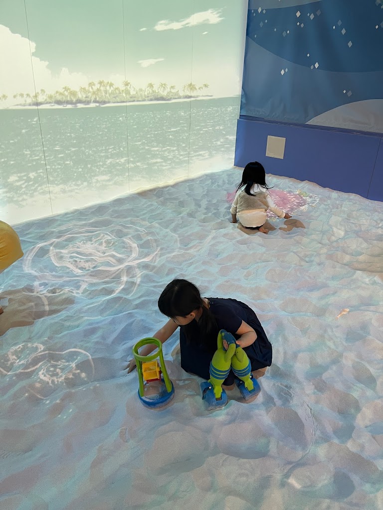 Play Park PLUS Lazona Kawasaki - Foto 3