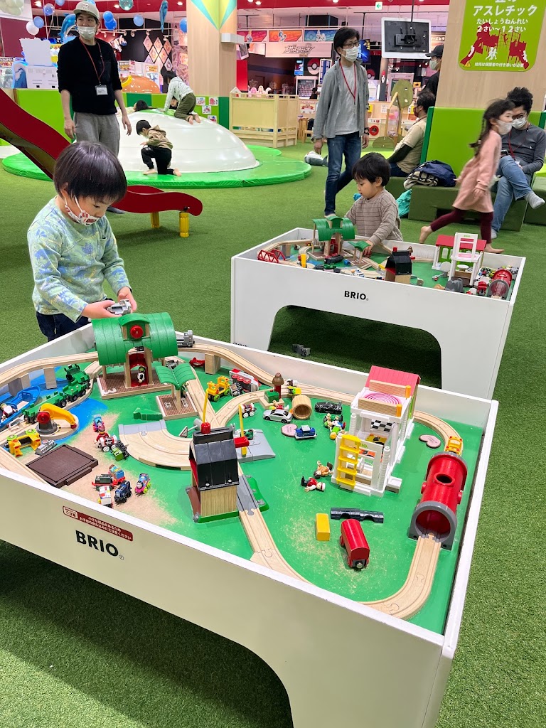 Play Park PLUS Lazona Kawasaki - Foto 5