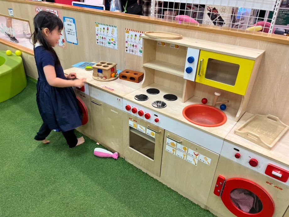 Play Park PLUS Lazona Kawasaki - Foto 7