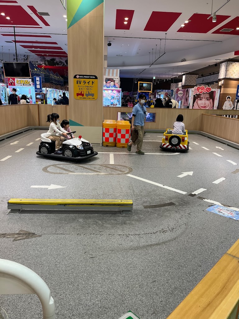 Play Park PLUS Lazona Kawasaki - Foto 9