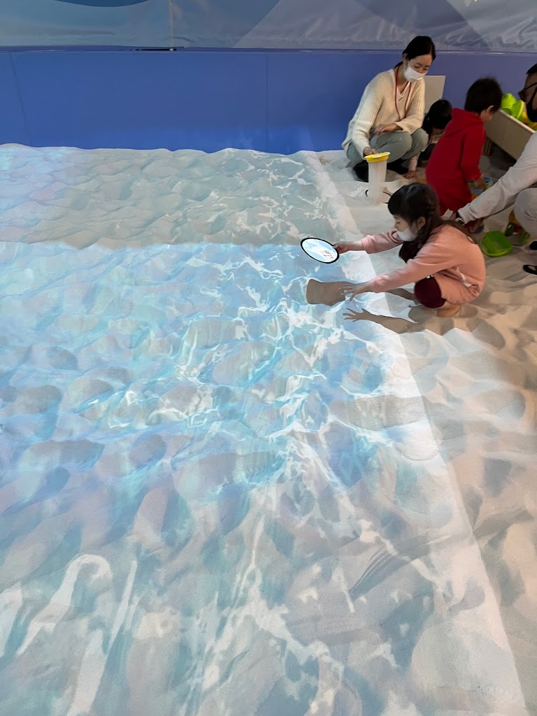 Play Park PLUS Lazona Kawasaki - Foto 10