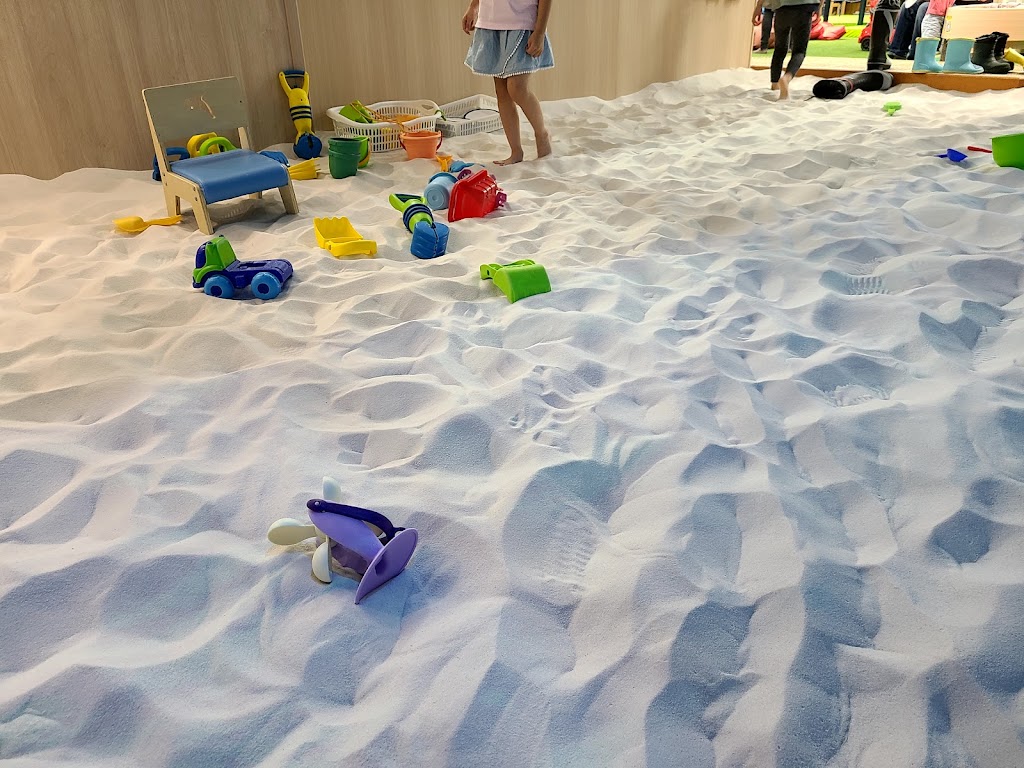 Tienda Play Park PLUS Odawara Dynacity - Foto 1