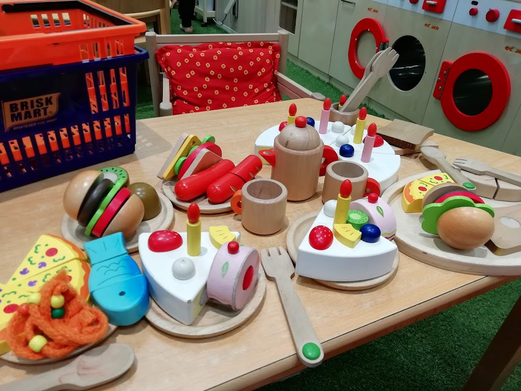 Tienda Play Park PLUS Odawara Dynacity - Foto 1