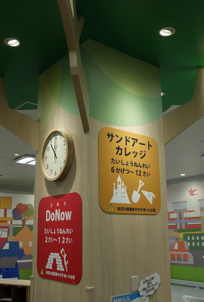 Tienda Play Park PLUS Odawara Dynacity - Foto 9