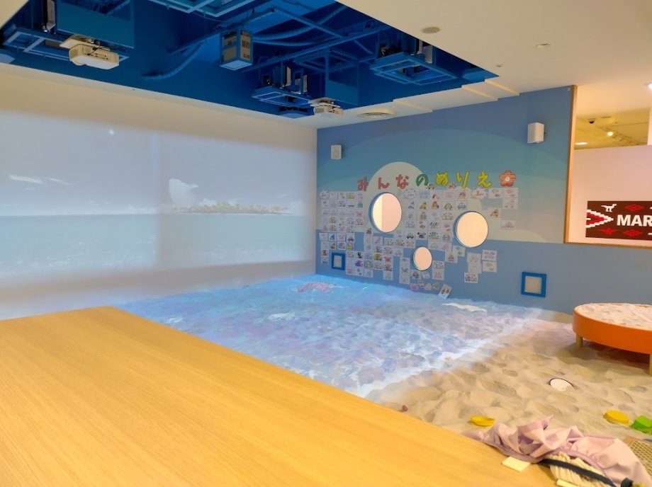 Play Park PLUS Minatomirai Tokyu Square Store - Foto 3