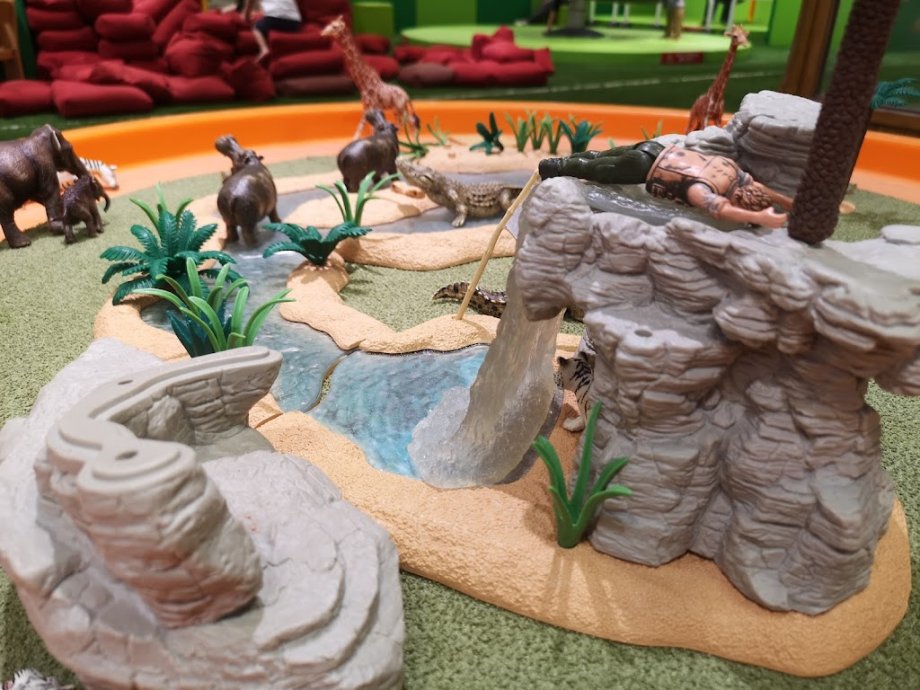 Play Park PLUS Minatomirai Tokyu Square Store - Foto 7