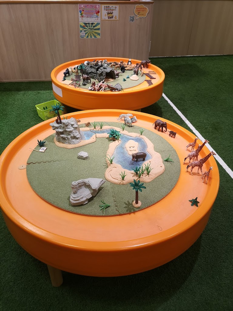 Play Park PLUS Minatomirai Tokyu Square Store - Foto 8