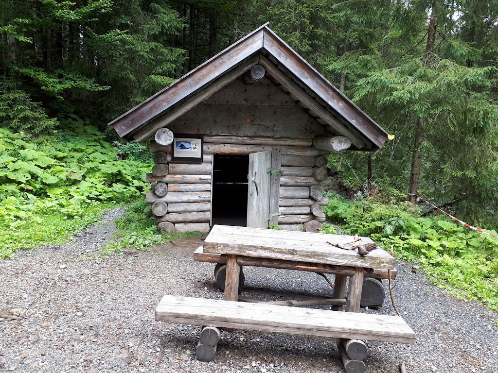 Waldspielplatz - Foto 1