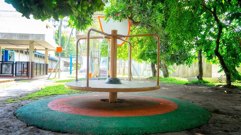 Dreamland Jogja Outdoor Playground - Foto 2