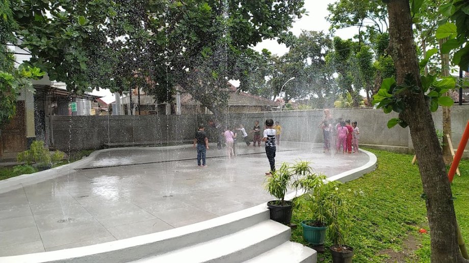 Dreamland Jogja Outdoor Playground - Foto 4