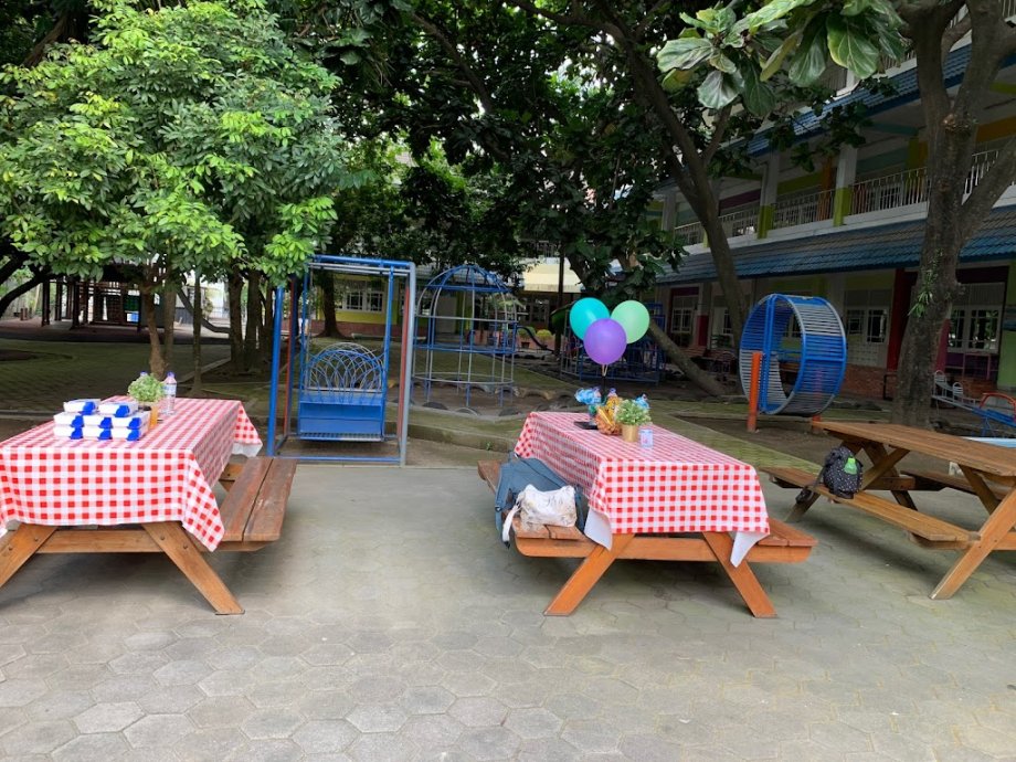 Dreamland Jogja Outdoor Playground - Foto 5