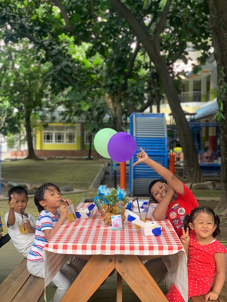 Dreamland Jogja Outdoor Playground - Foto 1