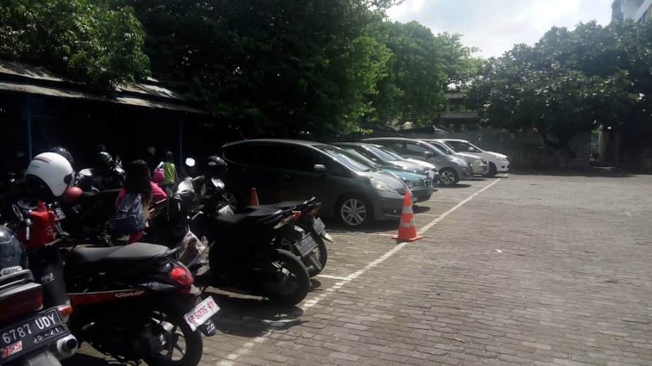 Dreamland Jogja Outdoor Playground - Foto 8