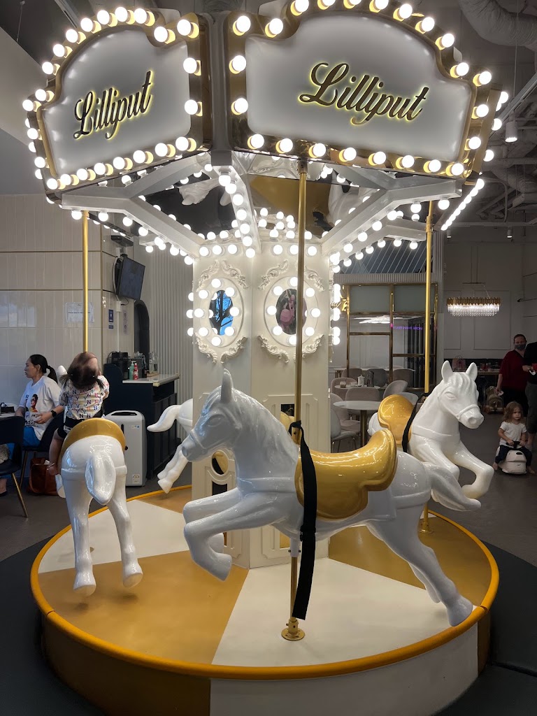 Lilliput - Foto 1