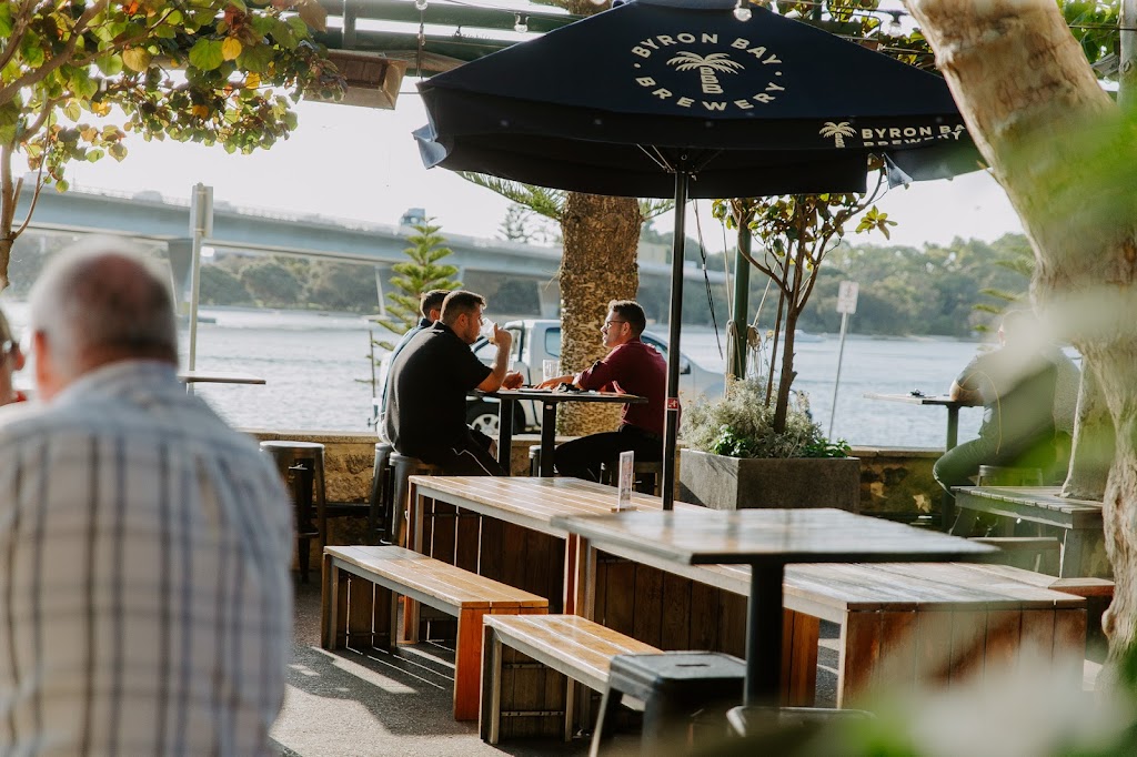 The Left Bank - Foto 1