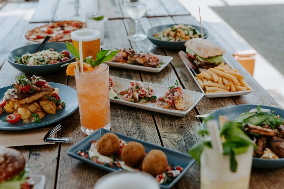 The Left Bank - Foto 6