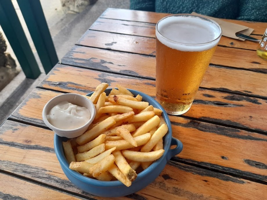 The Left Bank - Foto 7