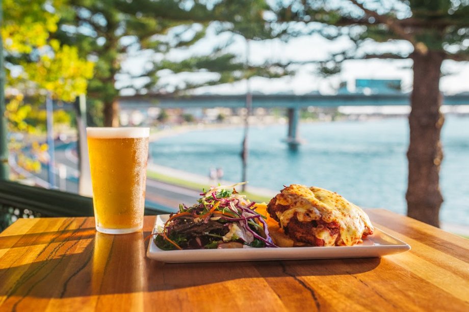 The Left Bank - Foto 2