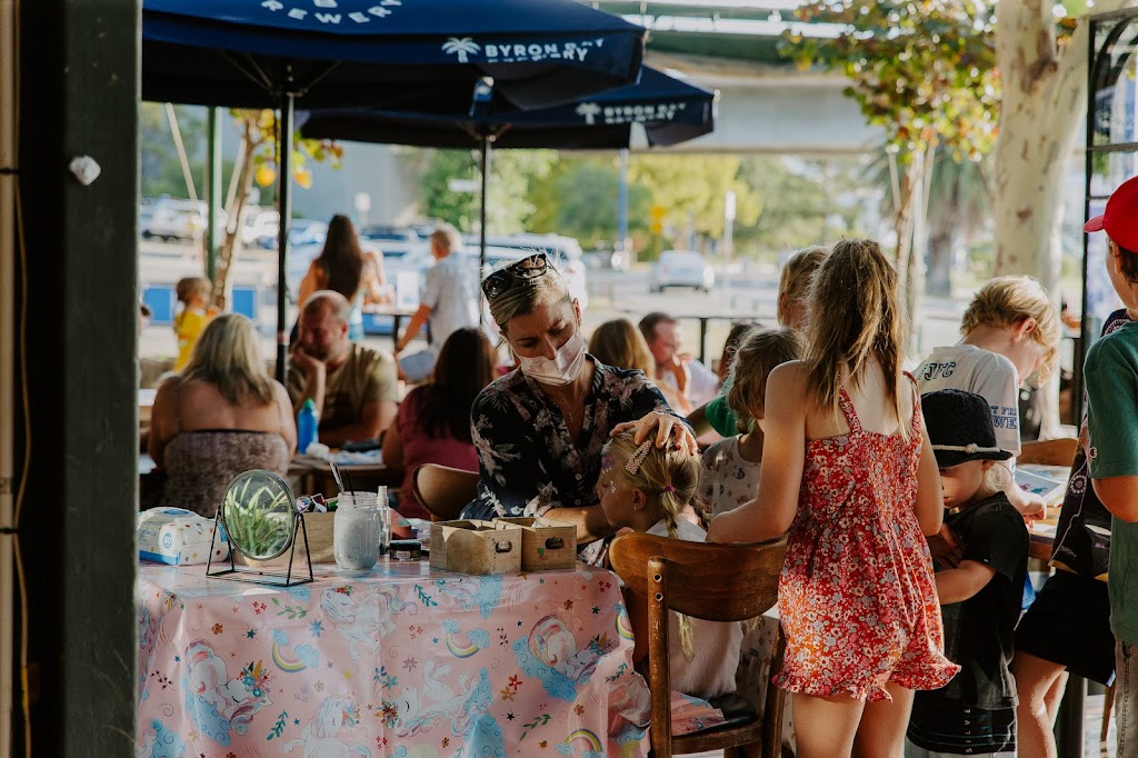 The Left Bank - Foto 1