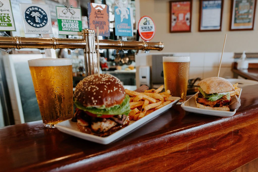 The Left Bank - Foto 1