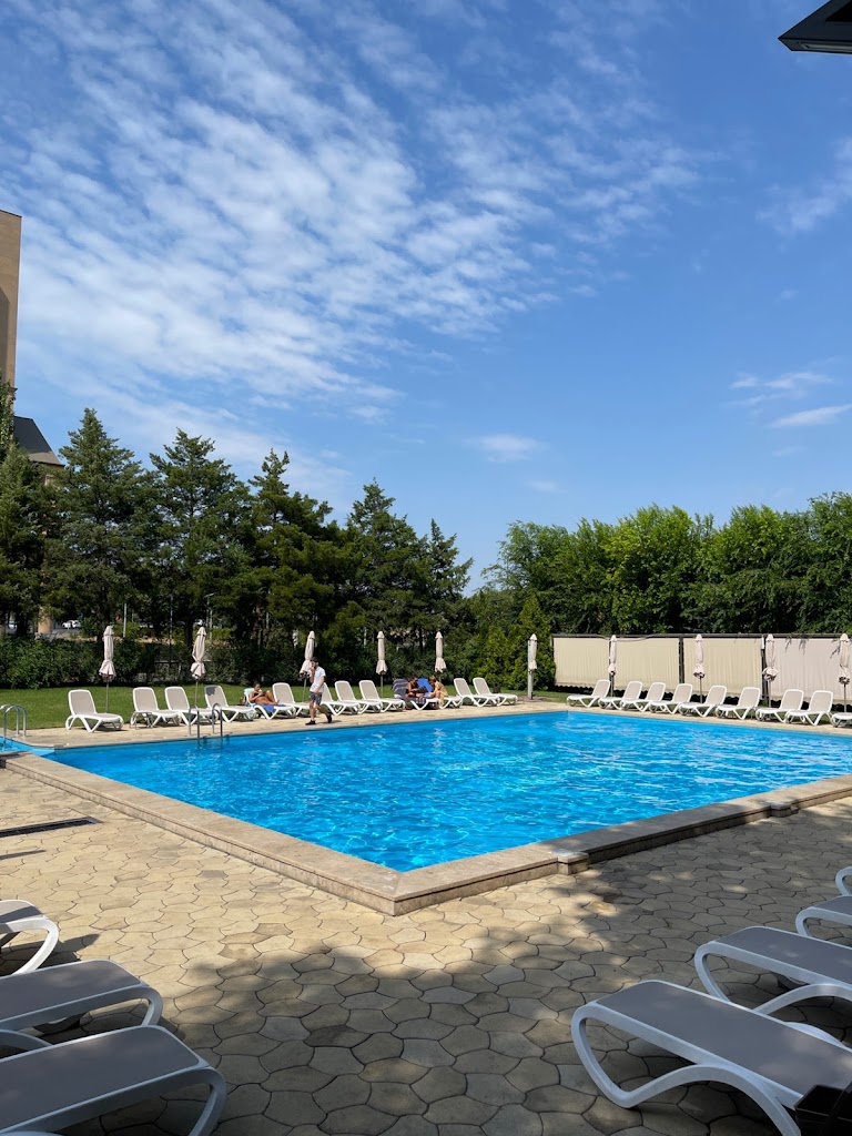 Hrazdan Hotel (President Hotel) - Foto 5