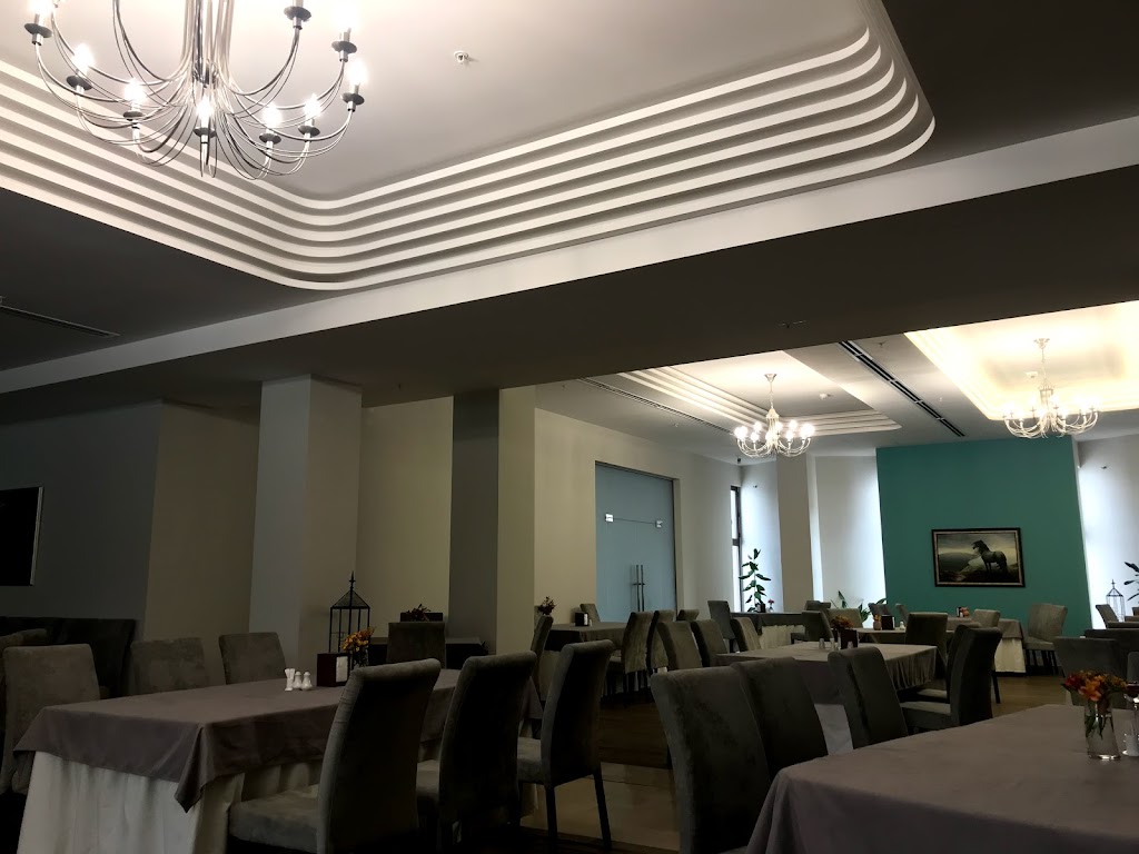 Hrazdan Hotel (President Hotel) - Foto 1