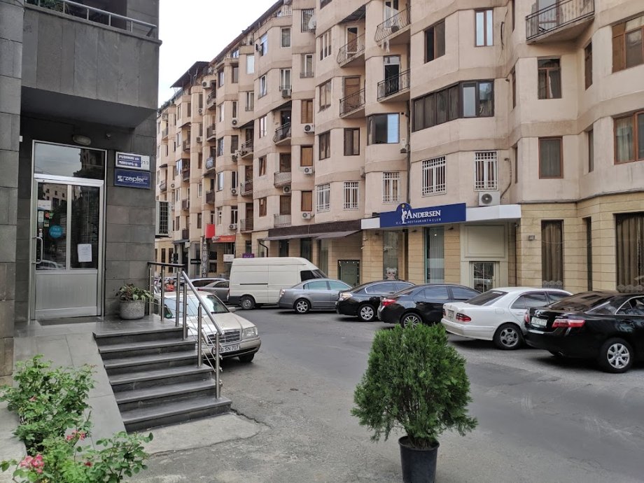 H. C. Andersen Club - Foto 2