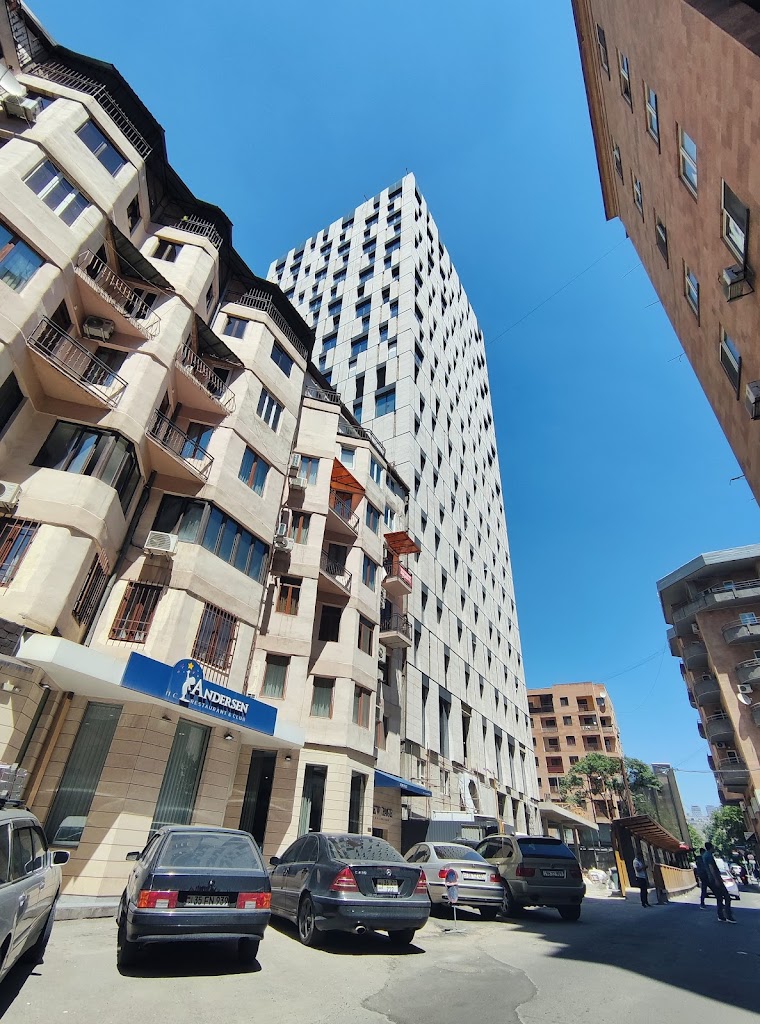 H. C. Andersen Club - Foto 1