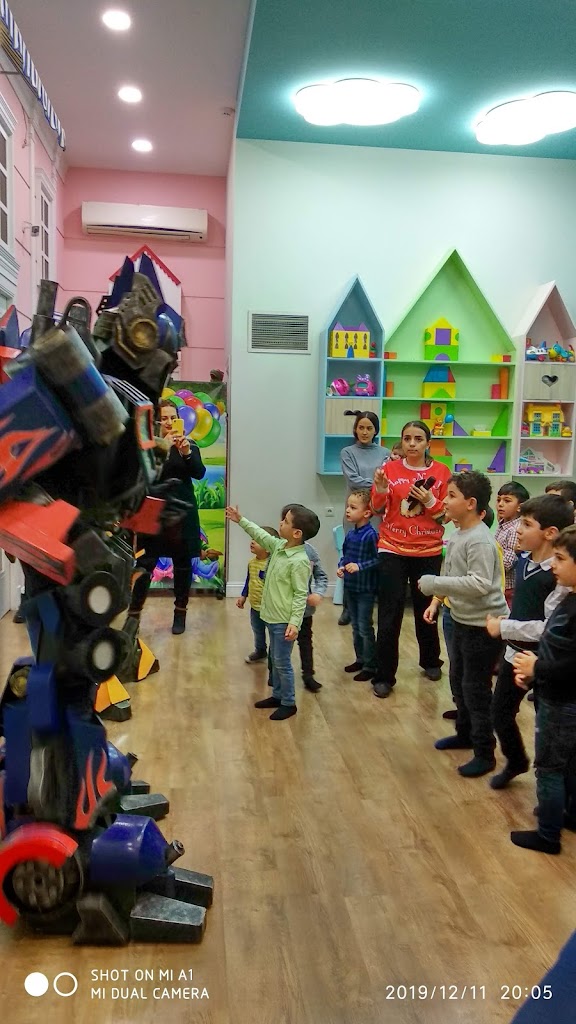 H. C. Andersen Club - Foto 4