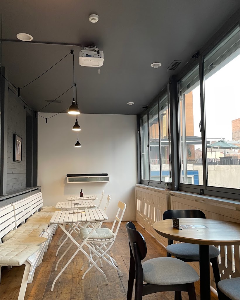 Gouroo Club & Garden - Foto 5