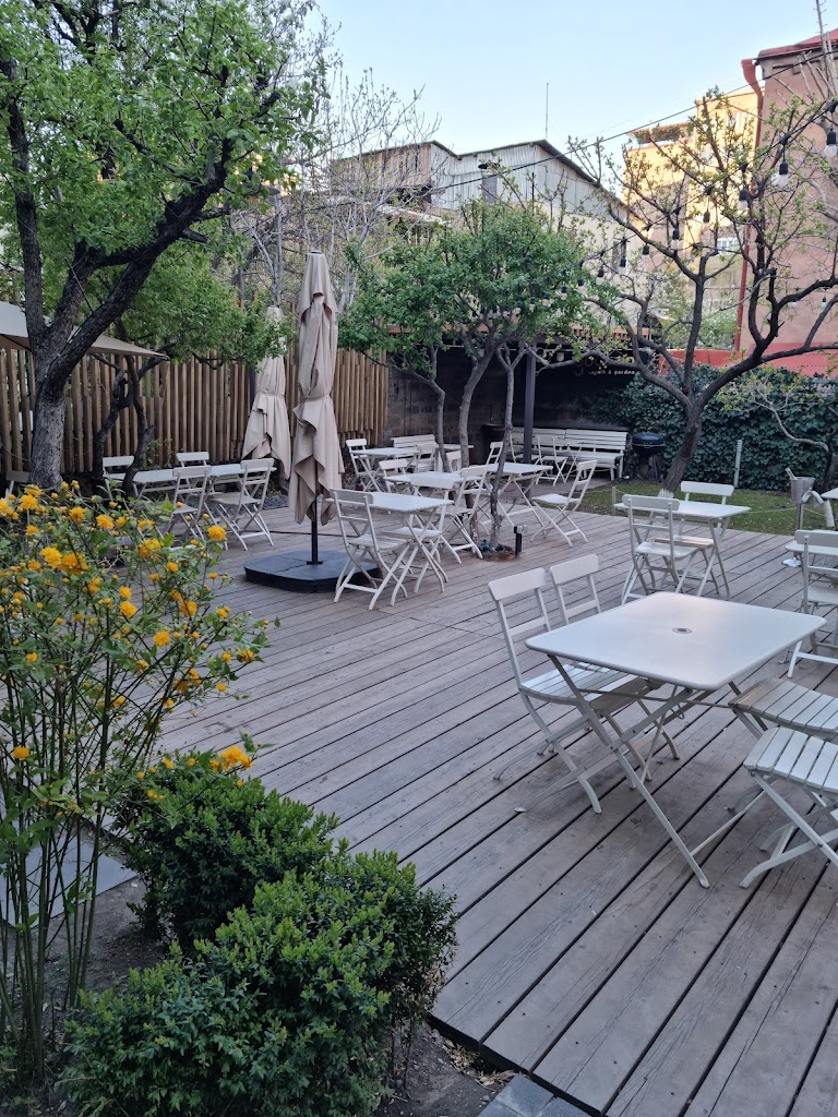 Gouroo Club & Garden - Foto 7