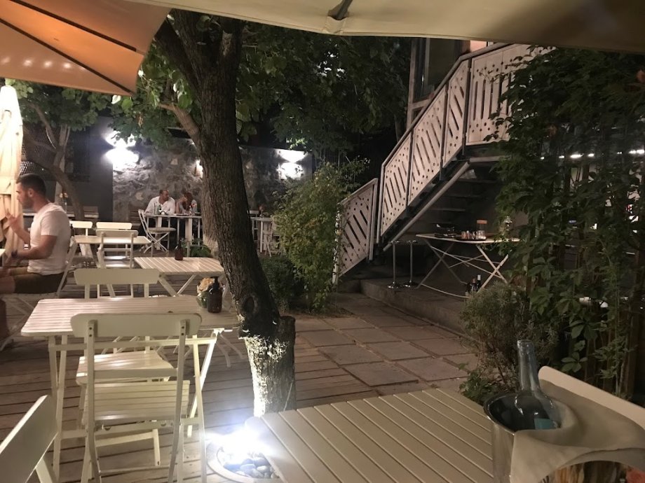 Gouroo Club & Garden - Foto 9