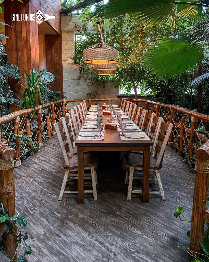 Ginetun Restaurant - Foto 1