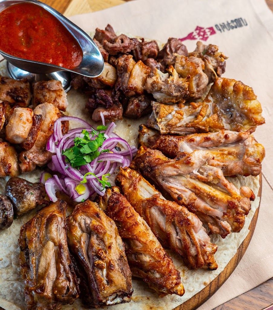 Ginetun Restaurant - Foto 1