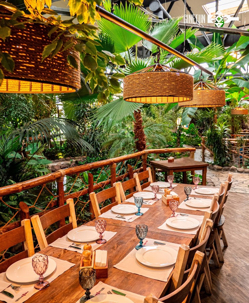 Ginetun Restaurant