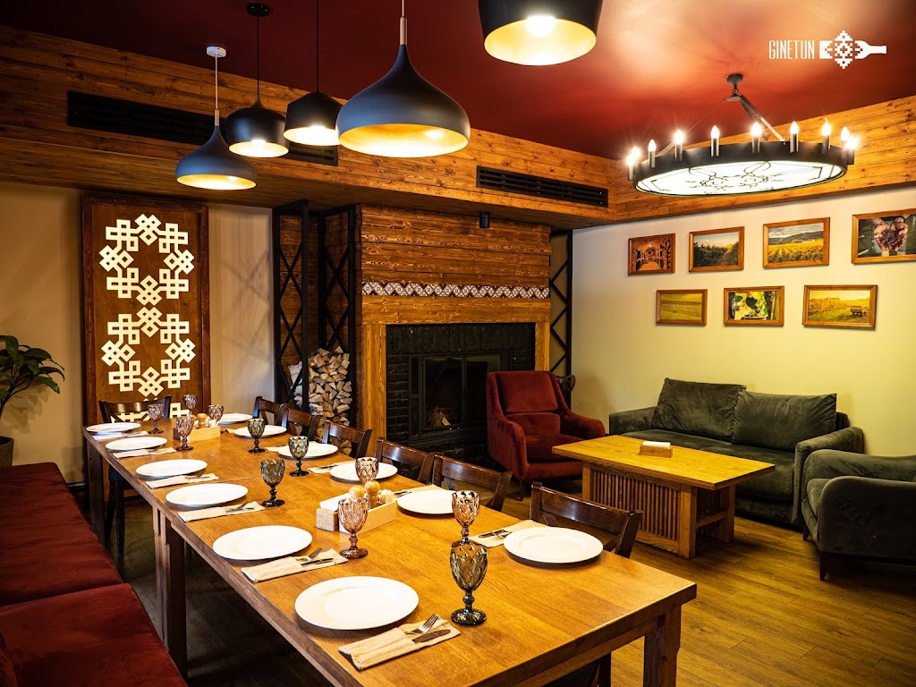 Ginetun Restaurant - Foto 1