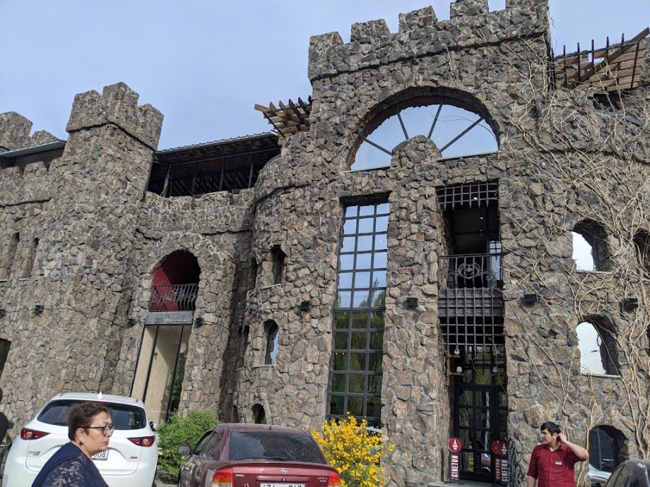 Ginetun Restaurant - Foto 5