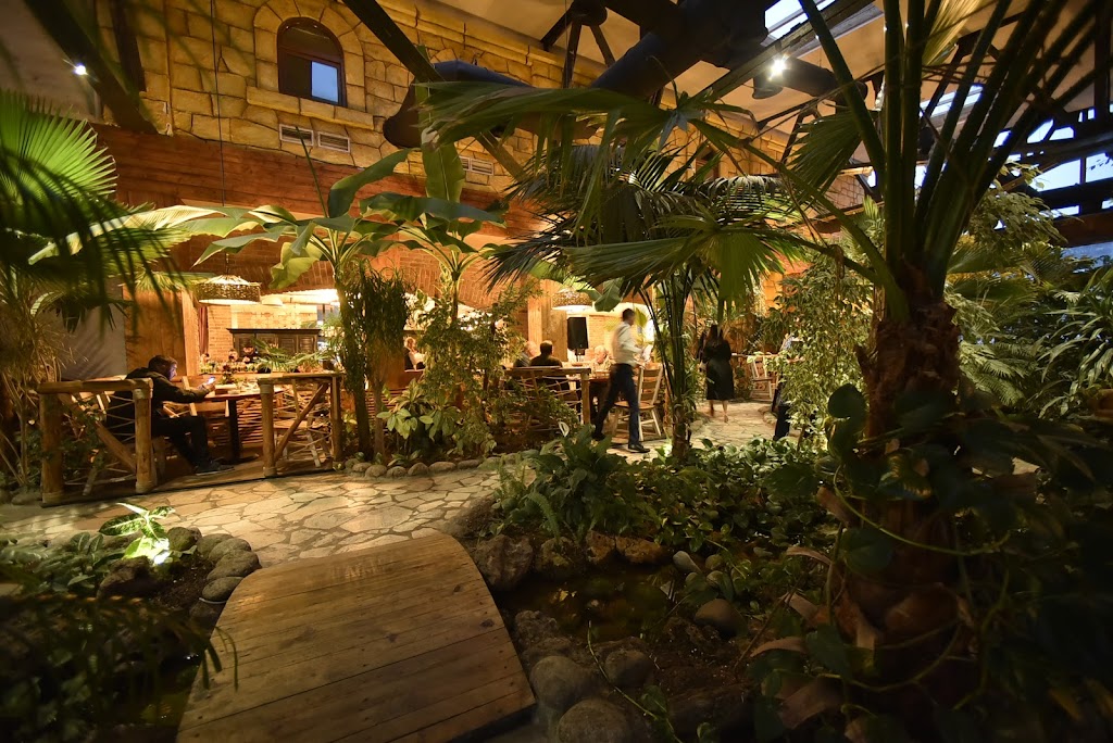 Ginetun Restaurant - Foto 1